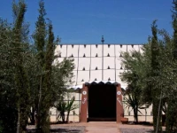 Auberge De Tameslohte 