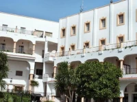 El Minzah 5*