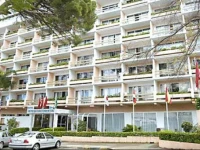 Intercontinental 4*
