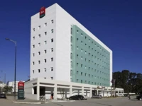Ibis Moussafir Tanger City Center 3*
