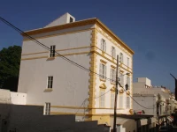 Dar El Kasbah 
