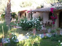 Dar Teneghelt 3*