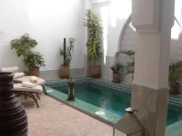 Riad Tafilag 
