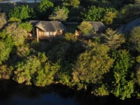 Namushasha Country Lodge 3*