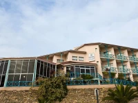Protea Hotel Sea-View Zum Sperrgebiet 3*
