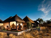 Kempinski Mokuti Lodge 5*