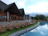 Opuwo Country Hotel 3*