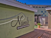 Namib Guesthouse 4*