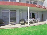 Atlantik Sicht Apartment 