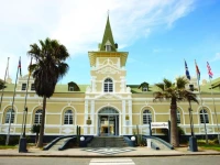 Swakopmund Hotel and Entertainment Centre 