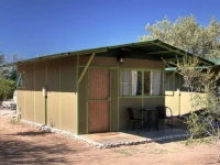 Tsumkwe Country Lodge 3*