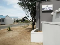 Protea Hotel Pelican Bay 4*