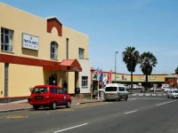Protea Hotel Walvis Bay 3*