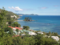 Villas de Jardin