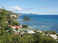 Villas de Jardin 4*