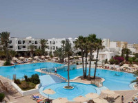 Jet Eldo Aladin Djerba