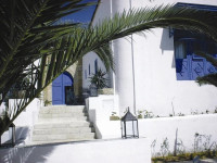 Dar Said Hotel Sidi Bou Said