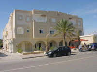 Residence Elbey