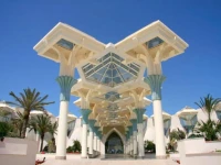 Hasdrubal Prestige Thalassa &amp; Spa Djerba 5*