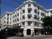 Majestic Hotel Tunis