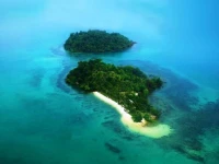 Song Saa Island 5*