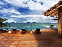 The Naka Island Phuket Resort