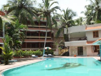 Jasmine Palace