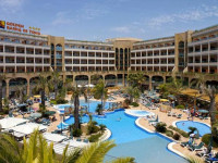 Golden Bahia de Tossa and Spa