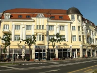 Hotel Central 3*