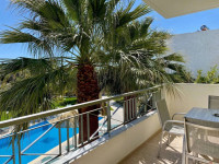 Manolis Apartments