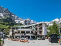 Hotel Europa 4*