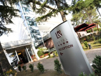 Hotel Rex