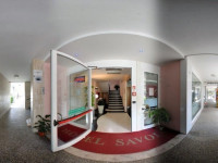 Hotel Savoia