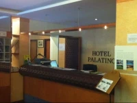 Hotel Palatino 3*