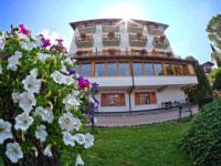 Hotel Diana