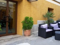 Hotel Clelia 3*