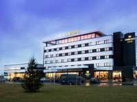 Emerald Hotel 5*