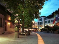 Residence 4*