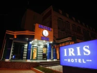 Iris 4*
