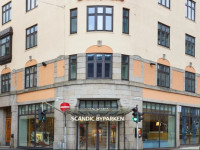 Scandic Byparken