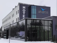 Albatros 3*
