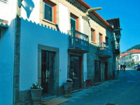 Casa do Brasao