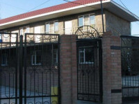 Alexei mini hotel