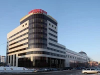 Маркштадт отель 4*