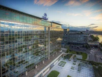Hilton Prague 5*