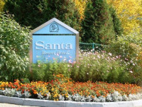 Santa Resort Hotel