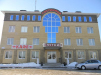 Sputnik mini hotel Ivanovo
