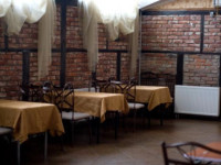 Tatiana na Surikova villa