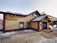 Camelot Hotel Kaluga