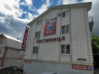 Причал отель 